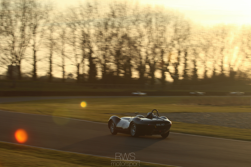 Illustration for article titled #73MM - Hawthorne Trophy, Salvedori Cup